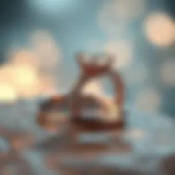 Exploring Simulated Wedding Ring Sets: A Comprehensive Guide Introduction