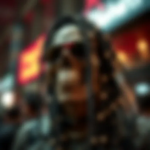 Exploring Skull Dread Beads: A Cultural and Fashion Perspective Introduction