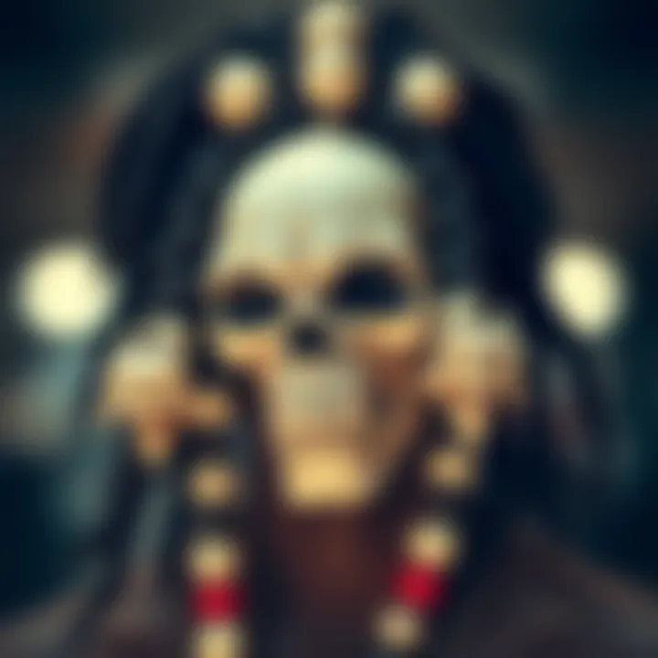 Notable Exploring Skull Dread Beads: A Cultural and Fashion Perspective