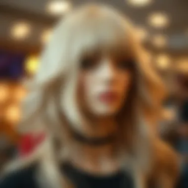 Maintenance Tips for Wigs Essential care tips for maintaining blonde wigs