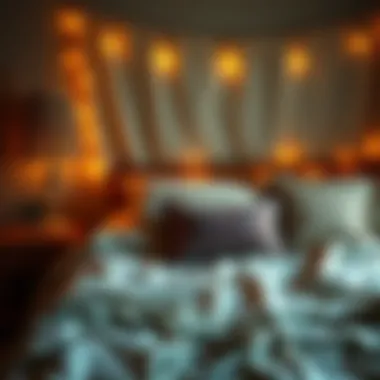 Exploring the Allure of Bohemian Bed Sheets Summary