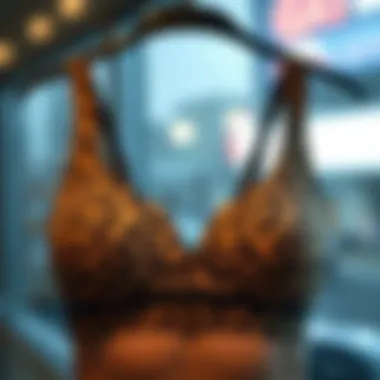 Exploring the Allure of Leopard Print Sports Bras Summary