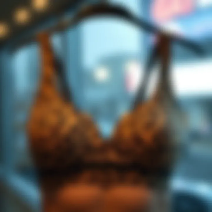 Exploring the Allure of Leopard Print Sports Bras Summary