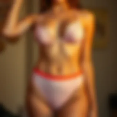 Notable Exploring the Allure of Sexy Cute Underwear: A Comprehensive Guide