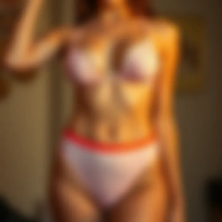 Notable Exploring the Allure of Sexy Cute Underwear: A Comprehensive Guide