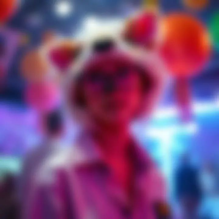 Notable Exploring the Animal Theme in Party City Events