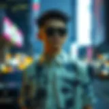 Exploring the Appeal of Mens Alien Shirts in Fashion Introduction