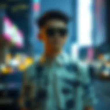 Exploring the Appeal of Mens Alien Shirts in Fashion Introduction Exploring the Appeal of Mens Alien Shirts in Fashion Introduction