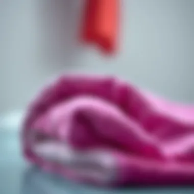 Exploring the Concept and Importance of Towels with Elastic Summary