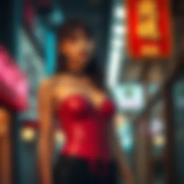 Exploring the Corset Top Trend: A Detailed Analysis of Romwe's Offerings Summary Exploring the Corset Top Trend: A Detailed Analysis of Romwe's Offerings Summary