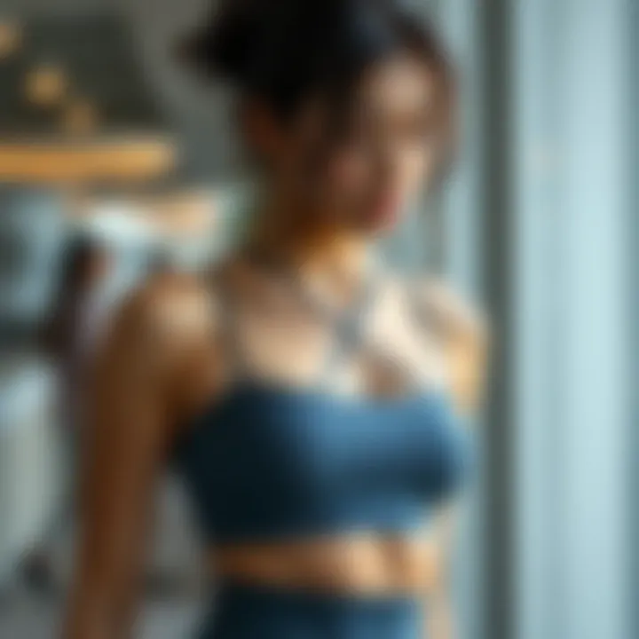 Notable Exploring the Criss Cross Yoga Top: Design, Functionality, and Wearability