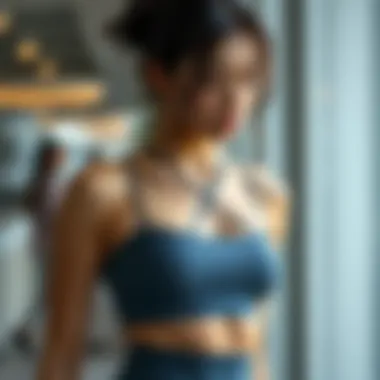 Notable Exploring the Criss Cross Yoga Top: Design, Functionality, and Wearability Notable Exploring the Criss Cross Yoga Top: Design, Functionality, and Wearability