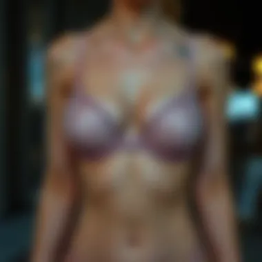 Exploring the Crotchless Bra and Panty Set: A Comprehensive Overview Summary Exploring the Crotchless Bra and Panty Set: A Comprehensive Overview Summary
