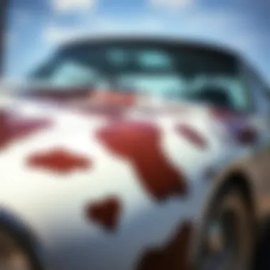 Notable Exploring the Domain of Cow Print Car Decals