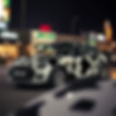 Exploring the Domain of Cow Print Car Decals Summary