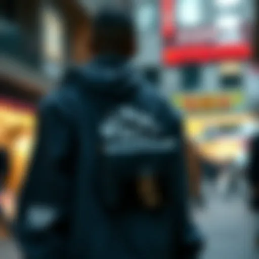 Exploring the Dynamics of Bag Season Clothing Introduction