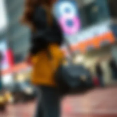 Exploring the Dynamics of Bag Season Clothing Summary
