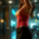 Exploring the Efficacy and Functionality of Belly Trainer Belts Introduction