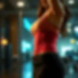 Exploring the Efficacy and Functionality of Belly Trainer Belts Introduction