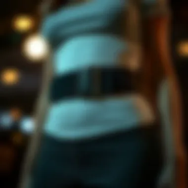 Notable Exploring the Efficacy and Functionality of Belly Trainer Belts