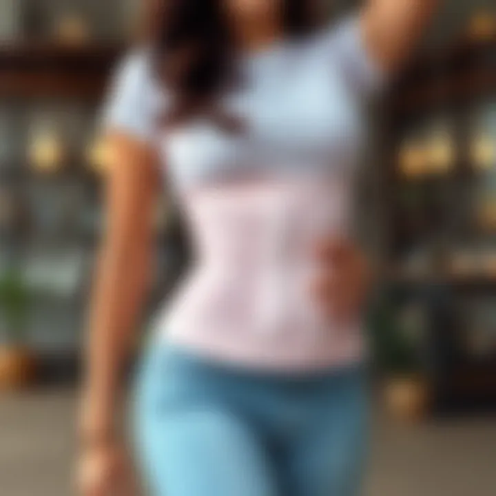 Exploring the Efficacy and Functionality of Belly Trainer Belts Summary