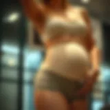 Exploring the Essential Role of Belly Support Panties in Modern Fashion Introduction