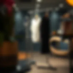 Exploring the Garment Steamer Stand: A Comprehensive Guide Introduction