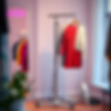 Exploring the Garment Steamer Stand: A Comprehensive Guide Summary