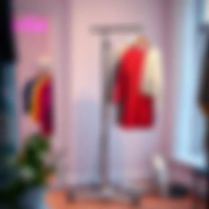 Exploring the Garment Steamer Stand: A Comprehensive Guide Summary