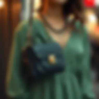 Notable Exploring the Intersection of Fashion and Functionality: A Comprehensive Analysis of Necklace Bags