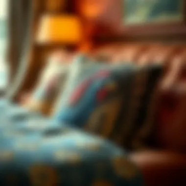 Notable Exploring the Intricacies of Turkey Pillow Covers
