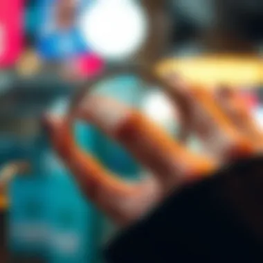 Exploring the Invisible Ring Adjuster: A Comprehensive Guide Summary Exploring the Invisible Ring Adjuster: A Comprehensive Guide Summary