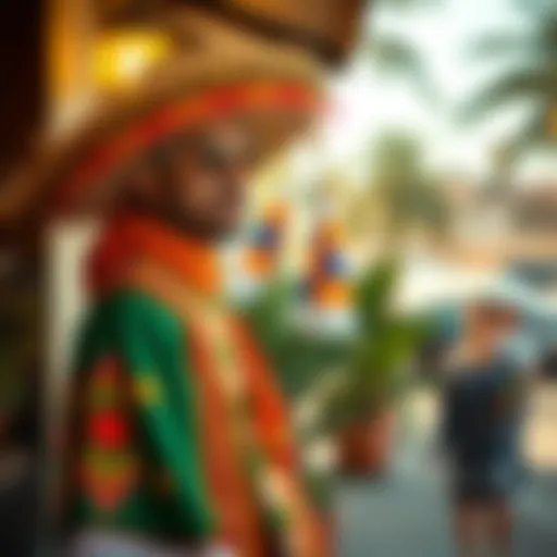 Exploring the Mexican Theme Outfit: A Detailed Guide Introduction