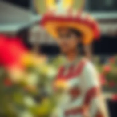 Notable Exploring the Mexican Theme Outfit: A Detailed Guide