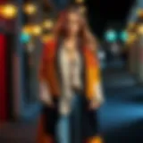 Exploring the Multicolor Duster Cardigan: A Fashion Staple Introduction