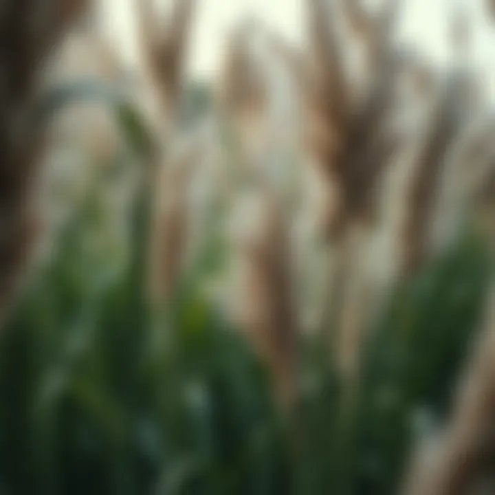 Notable Exploring the Multidimensional Aspects of 6ft Tall Pampas Grass