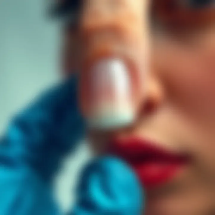 Exploring the Nail Barrier: Anatomy, Functions, and Care Summary