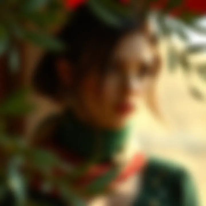 Exploring the Olive Valance: A Comprehensive Guide Summary