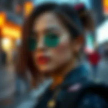 Notable Exploring the Romwe Aesthetic: A Comprehensive Guide
