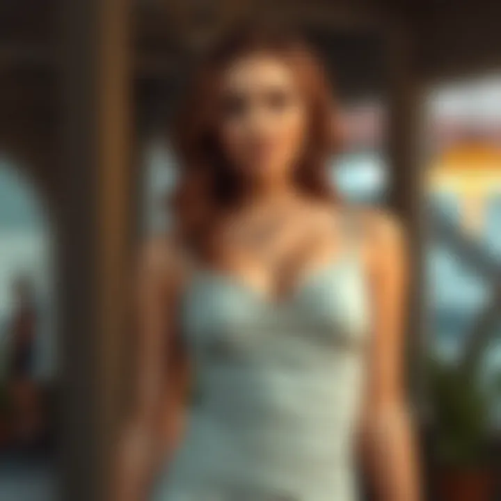 Notable Exploring the Ruched Cami Bodycon Dress: A Comprehensive Analysis