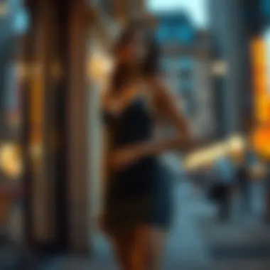 Exploring the Ruched Cami Bodycon Dress: A Comprehensive Analysis Summary