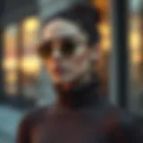 Exploring the Seamless Turtleneck: Functionality Meets Fashion Introduction
