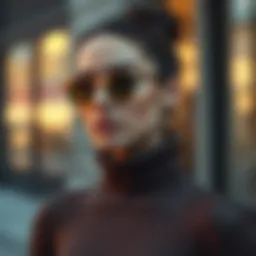 Exploring the Seamless Turtleneck: Functionality Meets Fashion Introduction