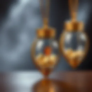 Exploring the Significance of Urn Necklaces with Birthstones Summary