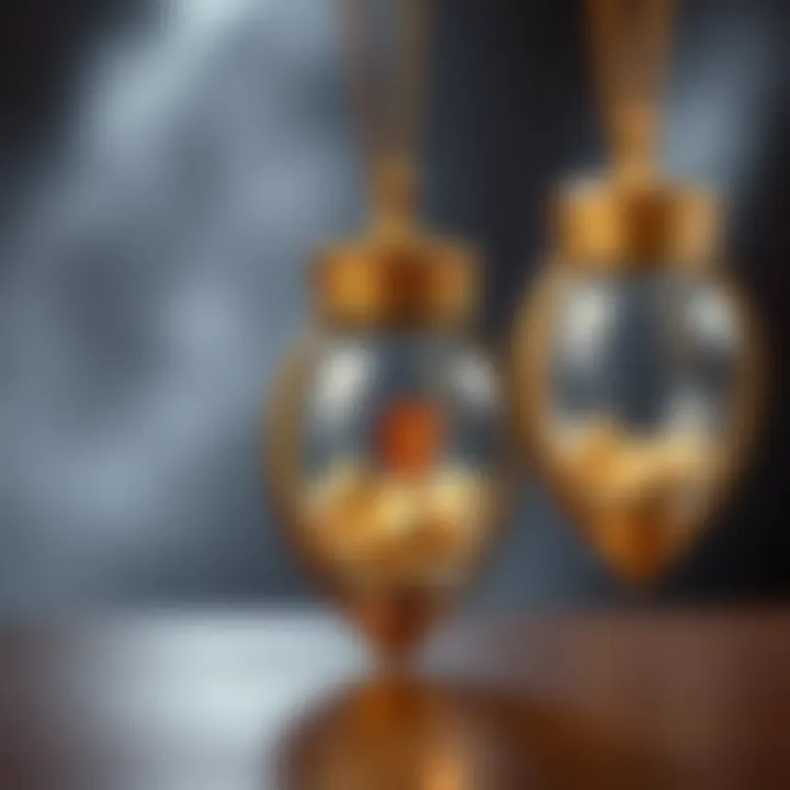 Exploring the Significance of Urn Necklaces with Birthstones Summary