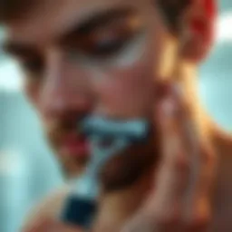 Exploring the Silk Touch Up Face Razor: A Comprehensive Guide Introduction