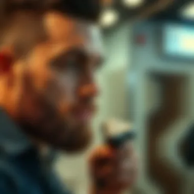 Notable Exploring the Top Men's Electric Shavers in Today's Market
