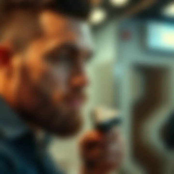 Notable Exploring the Top Men's Electric Shavers in Today's Market