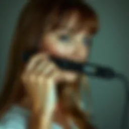 Exploring the USB Hair Straightener: A Comprehensive Guide Introduction