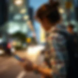 Exploring the Utility of Backpack Cable Organizers Introduction